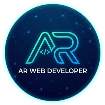 AR WEB DEVELOPMENT